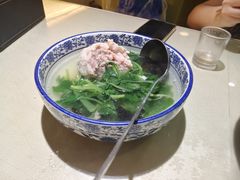 -眷江南之小蓝鲸(王府大街店)