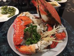 -椿山日本料理