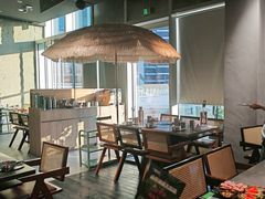 -椰庭·椰子鸡·创意玩家(晶耀前滩店)