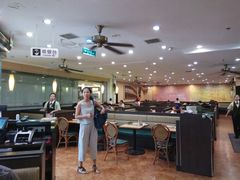 -萨莉亚意式餐厅(星海广场店)