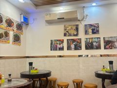 -巧美面家(东华西店)