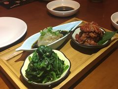 -牛玄庵日式寿喜烧·料理店(新源里店)