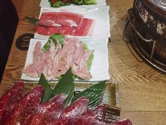 -牛也烧肉(摩尔城店)