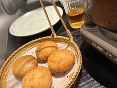 -顺香居·老字号湖北菜(江汉路店)