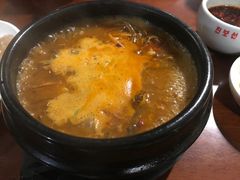 -第二外国语学院-韩国餐厅(朝阳路店)