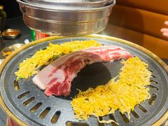-西塔老太太泥炉烤肉(双井店)