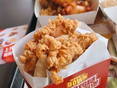 -肯德基(沪东店)