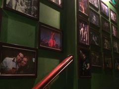 -Hooley's活利仕西餐厅(珠江新城店)