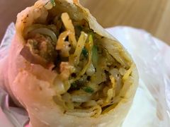 -安徽阜阳卷馍(西单店)