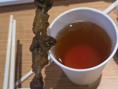 -百晟香·兰州牛肉面(景泰美食城店)