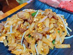 -牛品福潮汕牛肉火锅(旺庄店)