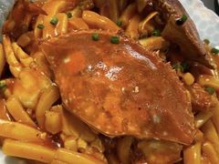 -3号仓库·创意中国菜(乐清正大广场店)