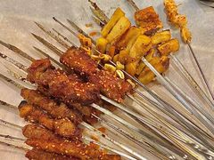 -枪火串烧·东北特色烧烤(罗湖总店)