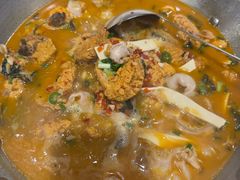 -聚味瞿记·龙虾堂(梅溪湖店)