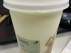 -喜茶(无锡荟聚中心店)