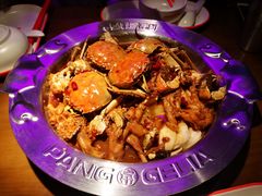 -胖哥俩肉蟹煲(来福士店)