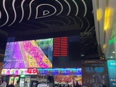 -幸福蓝海国际影城(烟台大悦城IMAX店)