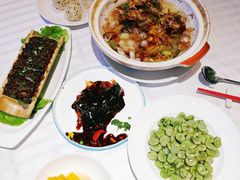 -和记小菜(大宁店)