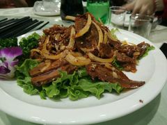 -添福来墨鱼饺子 · 海鲜东北菜(大连星海·黄浦路店)