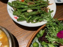 -南越郡·越式风味餐厅(青秀万达店)