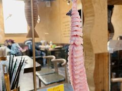 -土著渔匠·养生蝴蝶鱼(香樟路店)