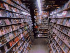 -Hi Fi Acoustic 梵香禅韵·色声香味