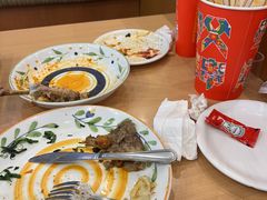 -萨莉亚意式餐厅(连城店)