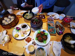 -玖鲜小笼(中山广场店)