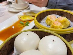 -火齐潮汕砂锅粥(五道口店)