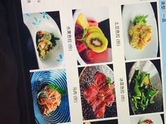 -万岛日本料理铁板烧(太古里店)