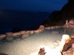 -南紀白浜 浜千鳥の湯 海舟