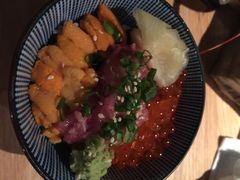 然寿司(郎园vintage店)-然寿司(郎园vintage店)
