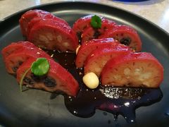 -106餐厅(山水文园店)