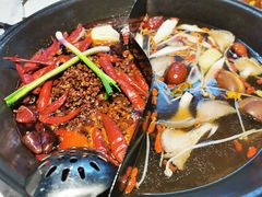 -贰回巷火锅馆(钟楼店)