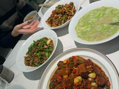 -攸州小镇家湘菜(小米科技园店)