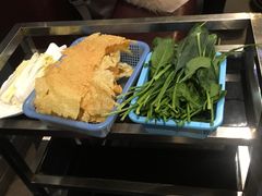-林记潮牛·牛肉火锅(上马墩店)