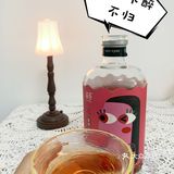 好物分享｜美好的时光怎么可以没有美好的喜番果酒