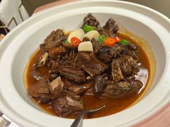 -东湖177艺术餐厅 · 东坡院子