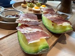 -三嚥阁 La Villa Restaurant
