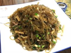 -小乡小镇·传承桐庐土菜·老板亲自烧的菜