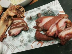 -古琢小馆·珠海味(南方软件园店)
