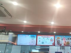 -塔斯汀中国汉堡(西湖景顺铂悦城店)