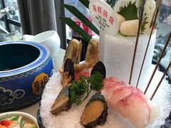 -享月汤皇·海鲜小火锅·聚会(曲江创意谷店)