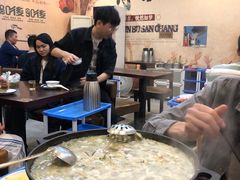 大堂-莞翟蔴茶王(东莞记忆店)