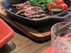 -ZAFFERANO西班牙海鲜饭(上海首店)