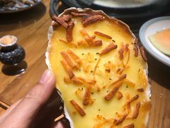 -77号渔船·蒸海鲜青岛菜(积米崖店)