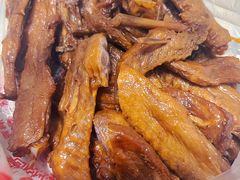 -竺桥兄弟烤鸭(总店)