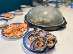 -蔚海之都·象山蒸汽海鲜(仙霞路店)