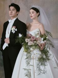 -第一夫人婚纱摄影(南京店)