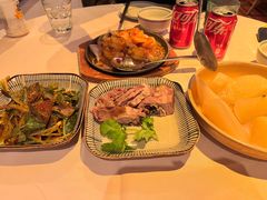 -龙门阵茶屋川菜馆(武康路店)